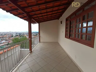 Casa com 3 Quartos à venda, 344m² no Paraíso, Belo Horizonte