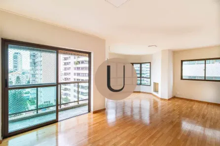 Apartamento com 4 Quartos à venda, 182m² no Aclimação, São Paulo