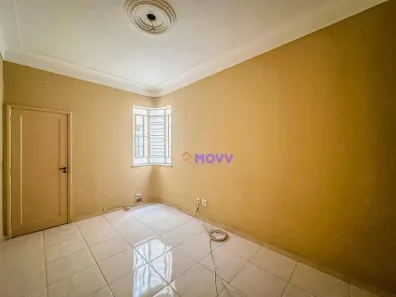Apartamento com 3 Quartos para alugar, 85m² no São Domingos, Niterói