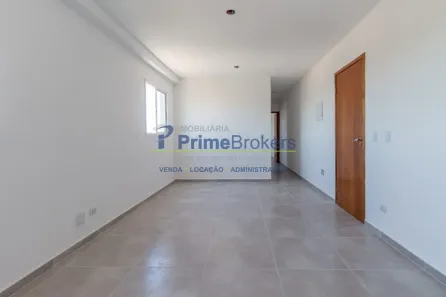 Apartamento com 2 Quartos à venda, 46m² no Vila Lúcia, São Paulo