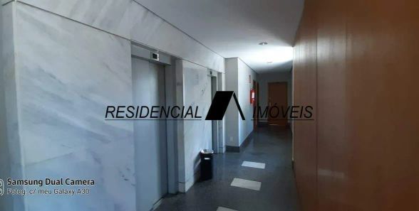 Sala Comercial à venda, 36m² no Santo Agostinho, Belo Horizonte