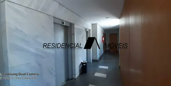 Sala Comercial à venda, 36m² no Santo Agostinho, Belo Horizonte