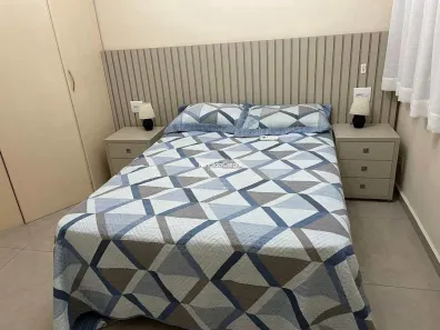 Apartamento com 1 Quarto para alugar, 50m² no Bela Vista, São Paulo