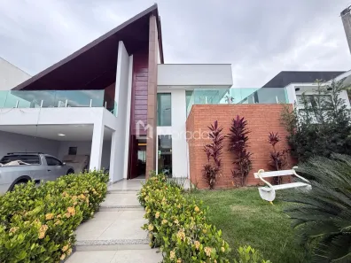 Casa com 4 Quartos à venda, 420m² no Parque Rodoviário, Campos dos Goytacazes