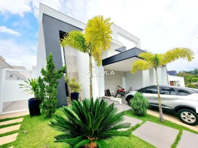 Casa de Condomínio com 3 Quartos à venda, 189m² no Residencial Imigrantes, Nova Odessa