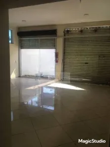Ponto Comercial para alugar, 118m² no Jardim Satélite, São José dos Campos
