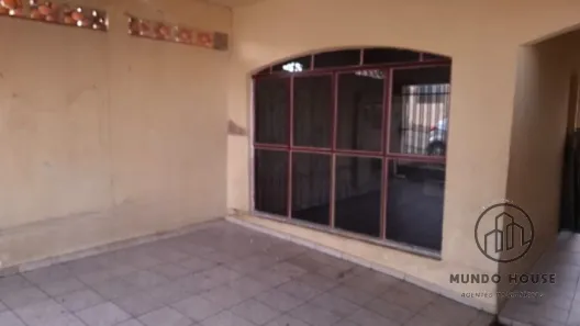 Casa com 2 Quartos à venda, 225m² no Vila Dominguinho, Votorantim