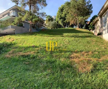 Lote/Terreno à venda, 723m² no Tamboré, Santana de Parnaíba
