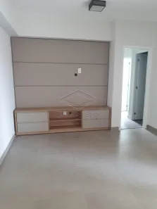 Apartamento com 3 Quartos à venda, 85m² no Vila Aviação, Bauru