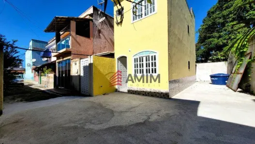 Casa com 2 Quartos à venda, 85m² no Laranjal, São Gonçalo