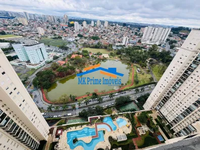 Apartamento com 2 Quartos à venda, 160m² no Jardim Tupanci, Barueri