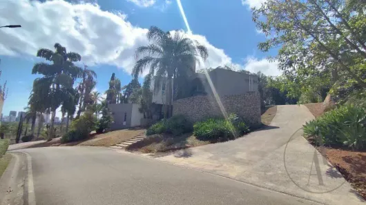 Casa de Condomínio com 4 Quartos à venda, 500m² no Parque Campolim, Sorocaba