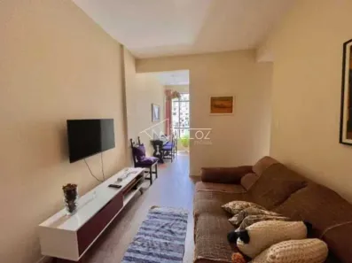 Apartamento com 2 Quartos à venda, 62m² no Botafogo, Rio de Janeiro