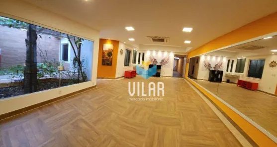 Sobrado com 4 Quartos à venda, 344m² no Jardim Astro, Sorocaba