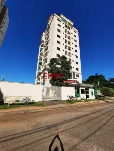 Cobertura com 3 Quartos à venda, 116m² no Plano Diretor Sul, Palmas