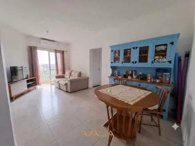 Apartamento com 2 Quartos à venda, 59m² no Jardim Morumbi, Indaiatuba