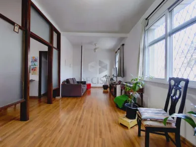 Apartamento com 3 Quartos à venda, 121m² no Cruzeiro, Belo Horizonte