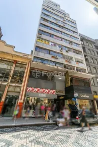 Sala Comercial à venda, 28m² no Centro Histórico, Porto Alegre