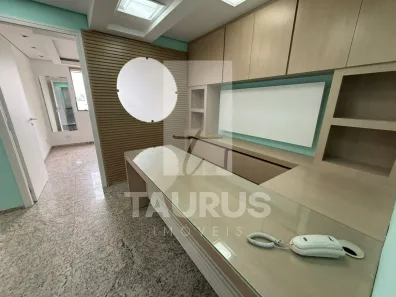 Sala Comercial à venda, 40m² no Vila Olímpia, São Paulo