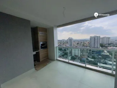 Apartamento com 3 Quartos à venda, 118m² no Alvarez, Nova Iguaçu