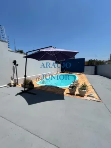Imóvel Comercial à venda, 220m² no Vila Medon, Americana