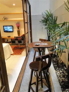 Apartamento com 1 Quarto para alugar, 48m² no Copacabana, Rio de Janeiro