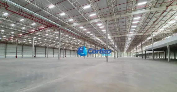 Galpão/Depósito/Armazém para alugar, 15049m² no Jordanésia (Jordanésia), Cajamar
