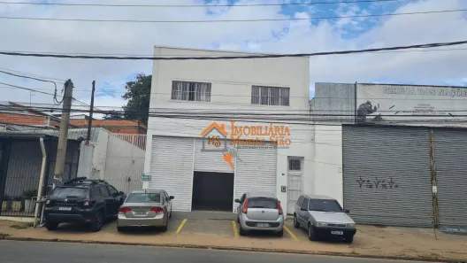 Ponto Comercial para alugar, 100m² no Jardim Presidente Dutra, Guarulhos