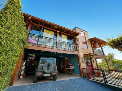 Casa com 4 Quartos à venda, 279m² no Centro, Blumenau