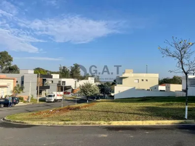 Lote/Terreno à venda, 273m² no Parque Reserva Fazenda Imperial, Sorocaba