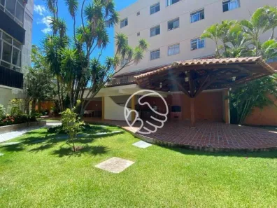 Apartamento com 3 Quartos à venda, 84m² no Praia do Morro, Guarapari