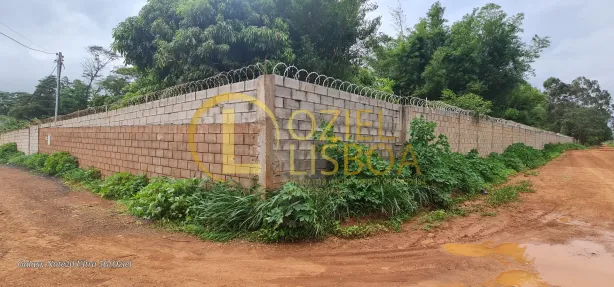 Fazenda/Sítio com 11 Quartos à venda, 25000m² no Ceilândia Norte, Brasília
