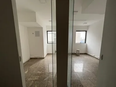 Sala Comercial à venda, 60m² no Várzea da Barra Funda, São Paulo