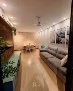 Apartamento com 3 Quartos à venda, 100m² no Jardim Camburi, Vitória