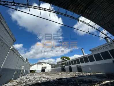 com 1 Quarto à venda, 15000m² no Serraria, Diadema