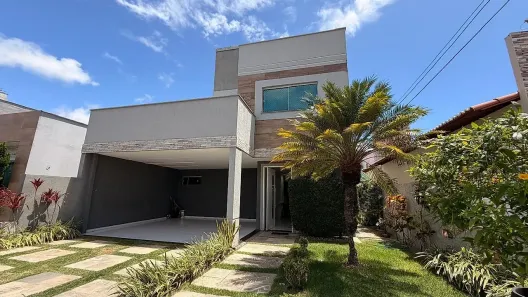 Casa de Condomínio com 3 Quartos à venda, 180m² no Parque das Nações, Parnamirim