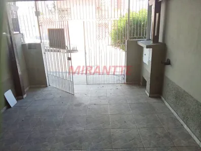 Sobrado com 2 Quartos à venda, 80m² no Parque Mandaqui, São Paulo