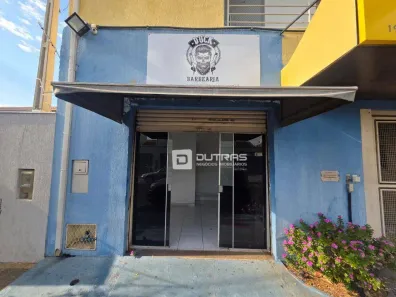Ponto Comercial para alugar, 10m² no Residencial Nova Água Branca II, Piracicaba