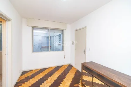 Apartamento com 1 Quarto para alugar, 42m² no Floresta, Porto Alegre