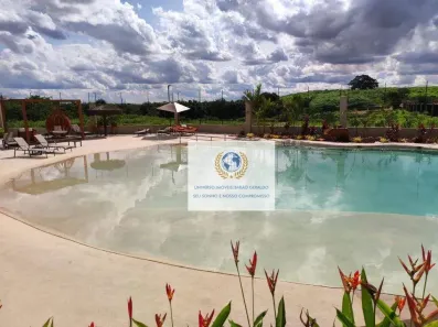 Lote/Terreno à venda, 347m² no Parque Brasil 500, Paulínia