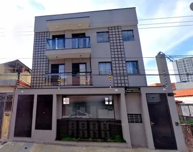 Apartamento com 2 Quartos à venda, 37m² no Quinta da Paineira, São Paulo