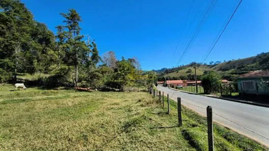 Lote/Terreno à venda, 55000m² no Serrano, São Bento do Sapucaí