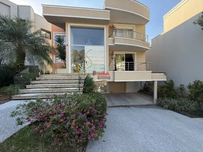 Casa de Condomínio com 4 Quartos à venda, 550m² no Parque Terra Nova II, São Bernardo do Campo