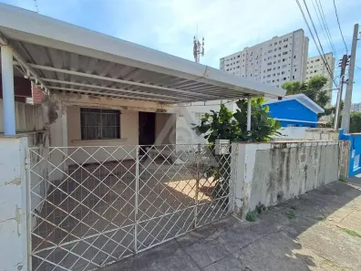 Casa com 3 Quartos à venda, 128m² no Parque Industrial, Campinas