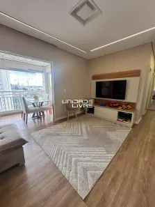 Apartamento com 3 Quartos à venda, 80m² no Cézar de Souza, Mogi das Cruzes