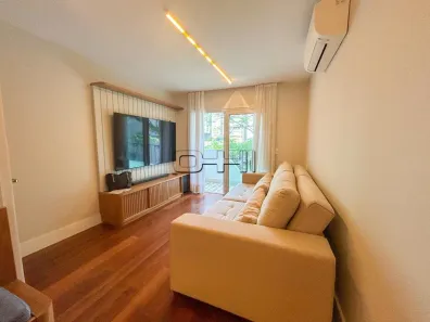 Apartamento com 3 Quartos à venda, 98m² no Itaim Bibi, São Paulo