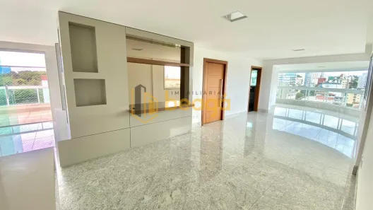 Apartamento com 4 Quartos à venda, 195m² no São José, Belo Horizonte