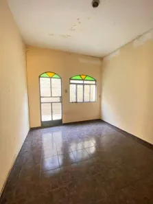 Casa com 2 Quartos para alugar, 107m² no Vale do Jatobá (Barreiro), Belo Horizonte
