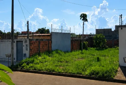 Lote/Terreno à venda, 270m² no Plano Diretor Sul, Palmas