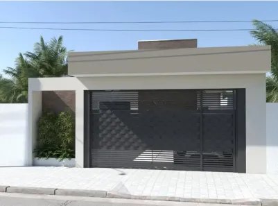 Casa com 3 Quartos à venda, 129m² no Loteamento Parque do Museu, Caçapava